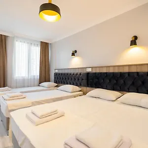 Sehzade Hotel Istanbul