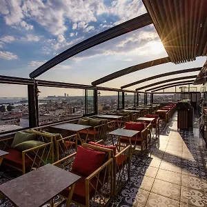 Grand Balyan & Restaurant Hotel Istanbul