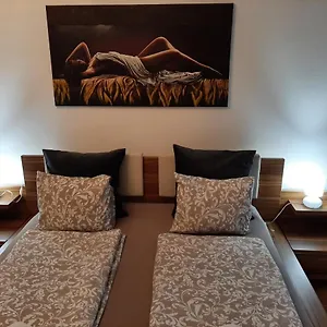 Nobless Apartment Brno