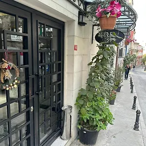 Taksim Celebi Suites Provincia di Istanbul