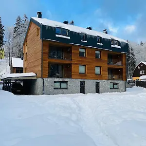 https://apartment-hromovka.spindleruvmlyn-hotels.com