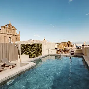 Palazzo Castagna Boutique Hotel Ghaxaq