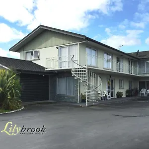 Lilybrook Motel Rangiora