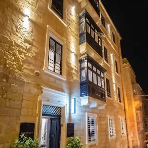 The Barrister Hotel Valletta