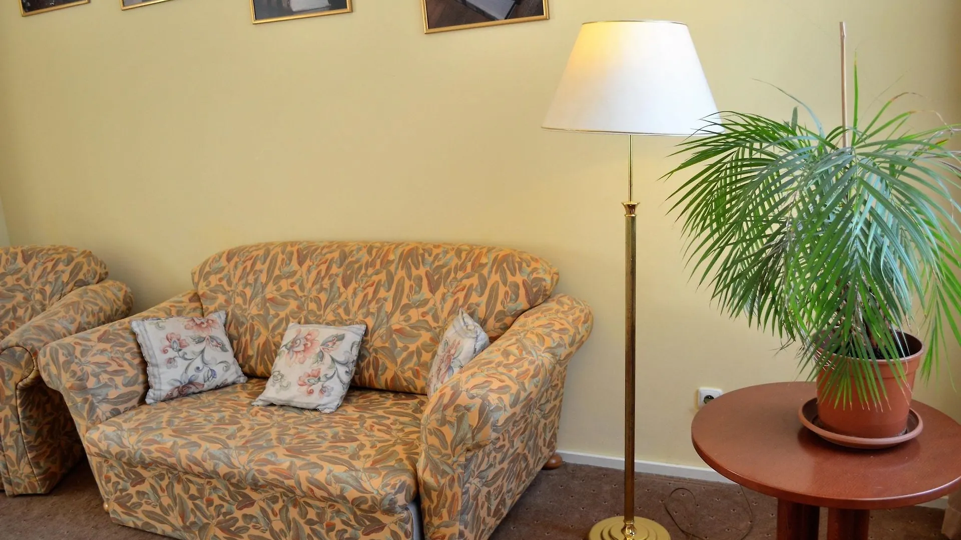 Hotel Petr Karlsbad 4*,  Tsjechië