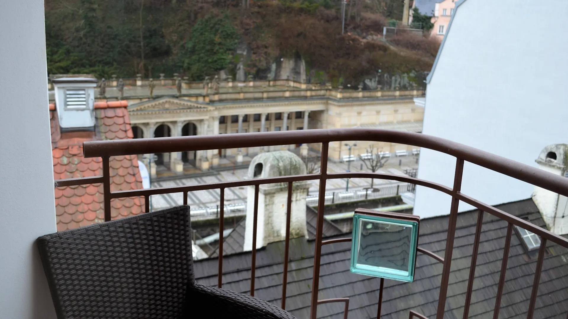 Hotel Petr Karlovy Vary