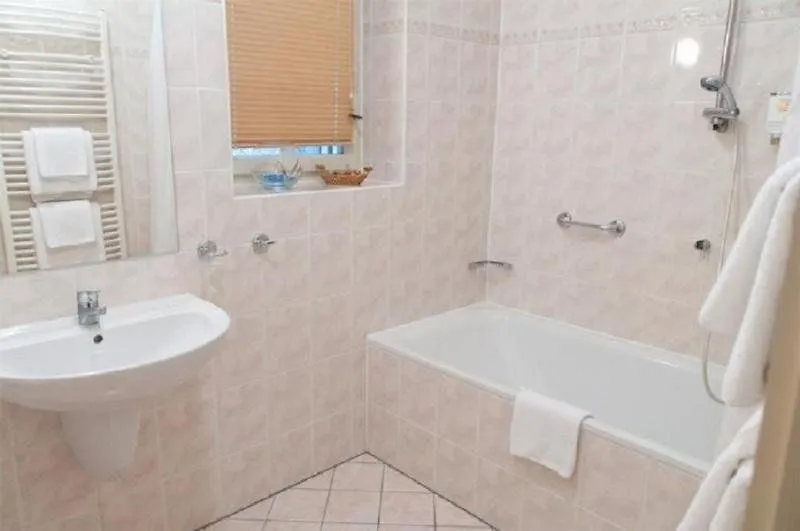 Hotel Petr Karlsbad