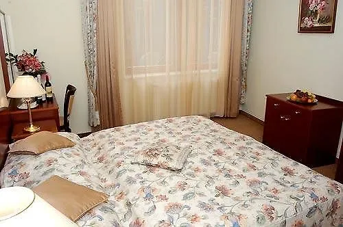 Hotel Petr Karlovy Vary Csehország