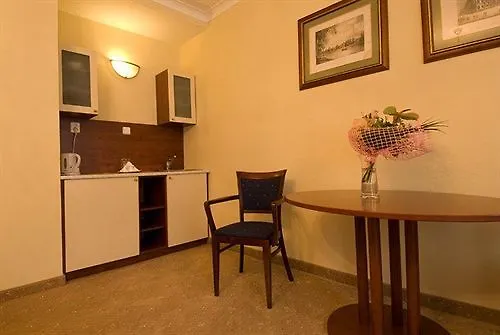 ****  Hotel Petr Karlovy Vary Çek Cumhuriyeti