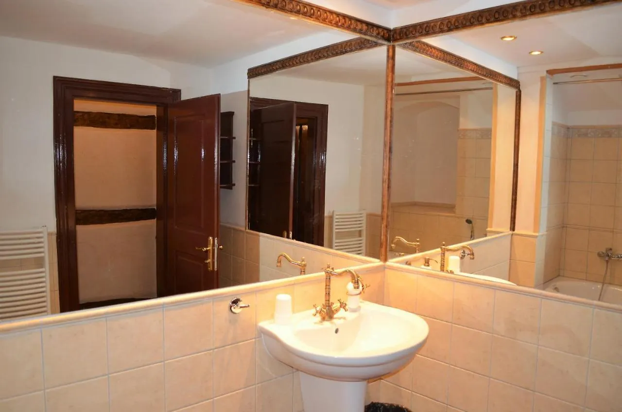 Hotel Petr Karlovy Vary