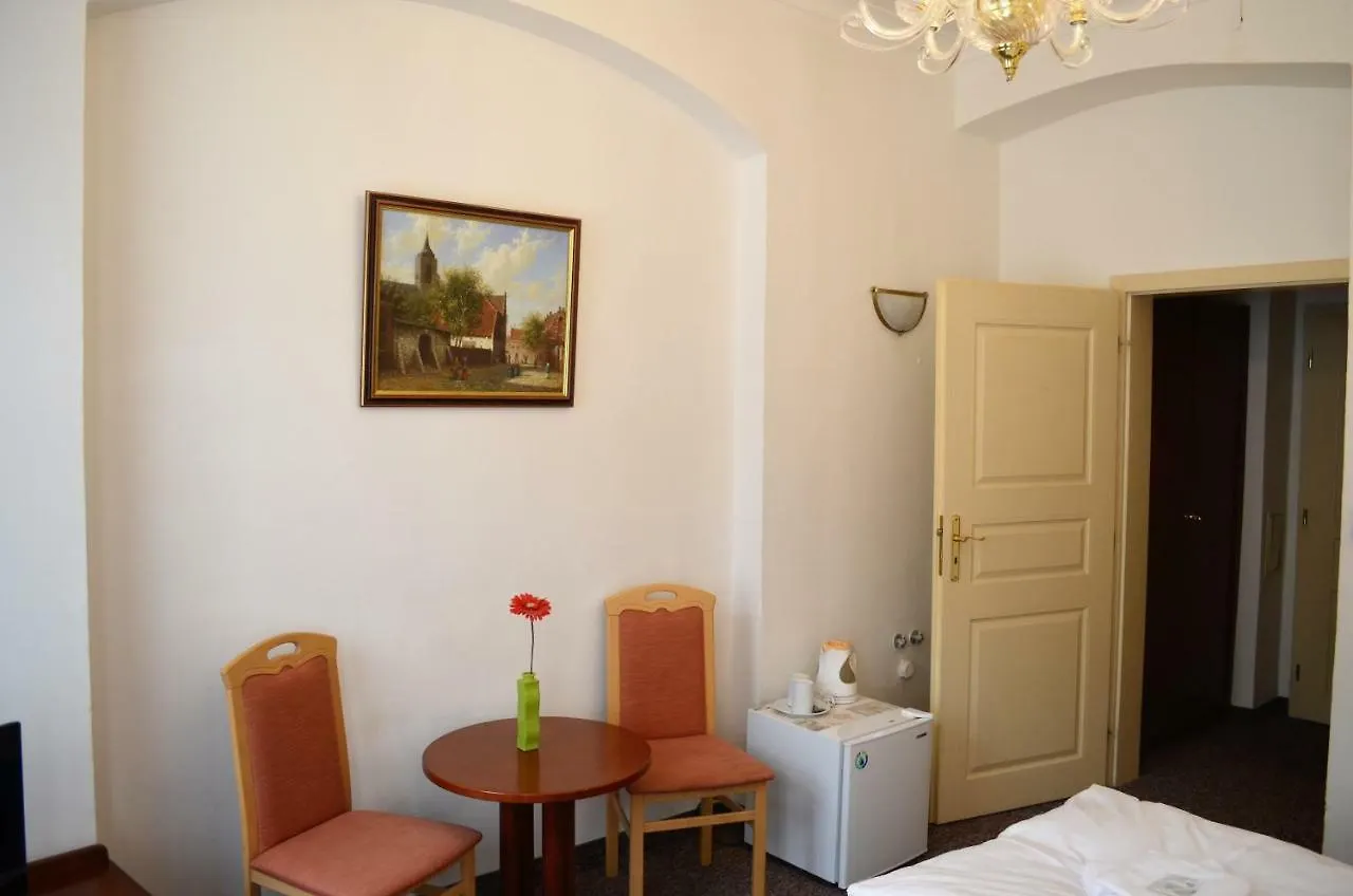****  Hotel Petr Karlovy Vary Çek Cumhuriyeti