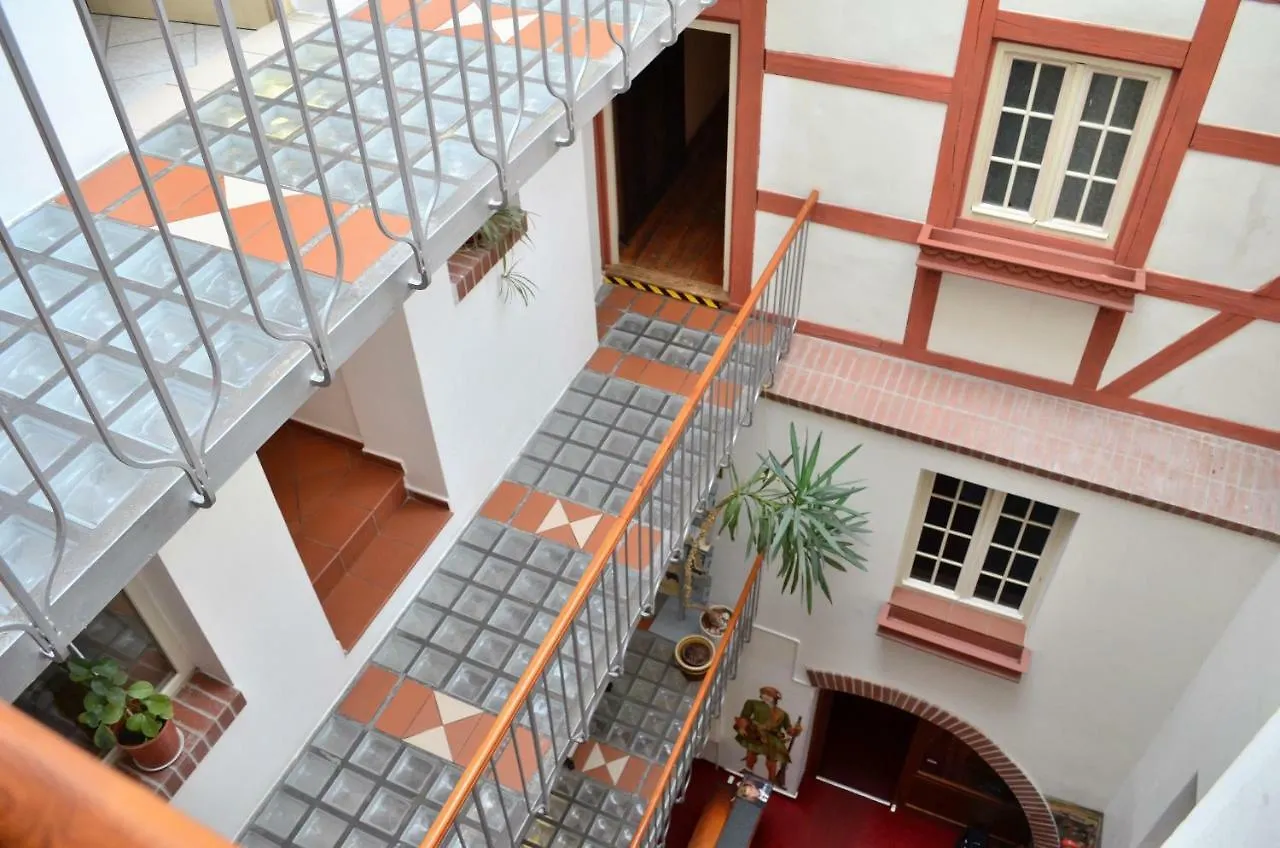 Hotel Petr Karlovy Vary